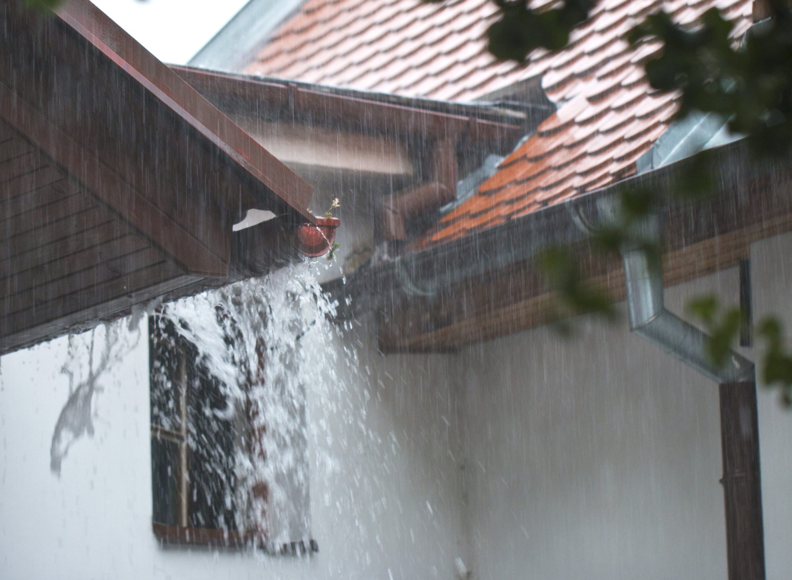 Gutters vs. No Gutters: What You Need to Know - The SpoutOff